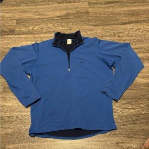 Patagonia Blue Lightweight Jacket